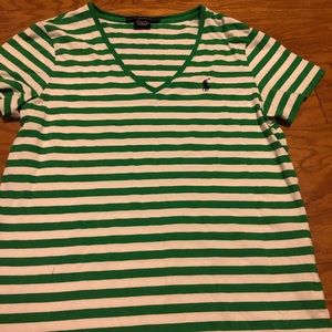 Ralph Lauren Sport Tee